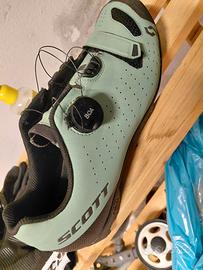 Scarpe mtb e gravel