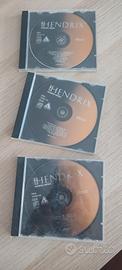 CD set Jimi hendrix
