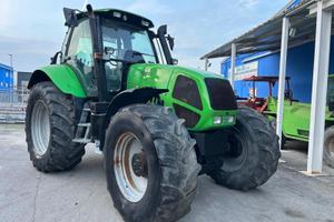 deutz agrotron 230 MK3- freni aria olio 200q