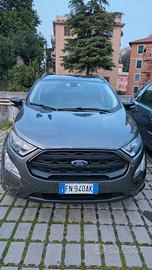 Ford Ecosport Stline 