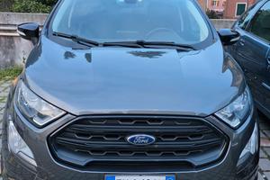 Ford Ecosport Stline 