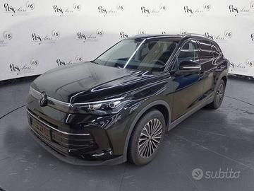 Volkswagen Tiguan 1.5 eTSI 110KW ACT GOAL DSG...