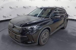 Volkswagen Tiguan 1.5 eTSI 110KW ACT GOAL DSG...