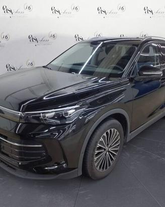 Volkswagen Tiguan 1.5 eTSI 110KW ACT GOAL DSG...