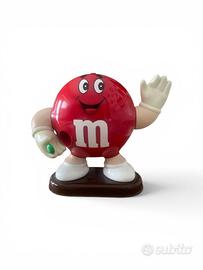 M&M’s dispenser vintage
