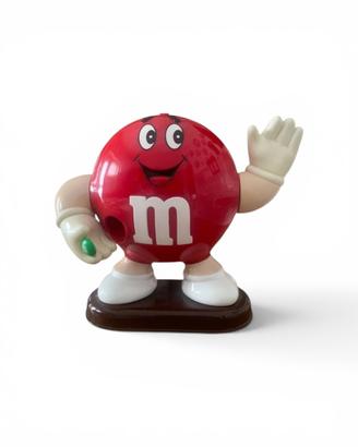M&M’s dispenser vintage