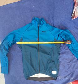 Giacca invernale Santini