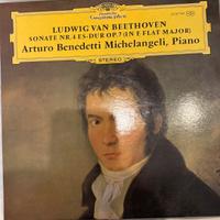 Lotto 19 vinili classica vintage