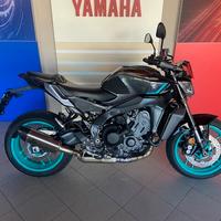 Yamaha MT-09 MT09 Y-AMT