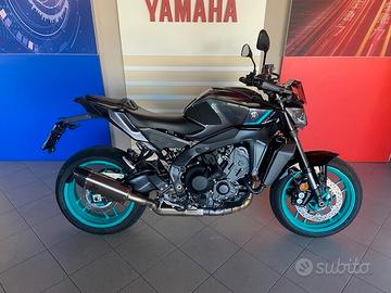 Yamaha MT-09 MT09 Y-AMT