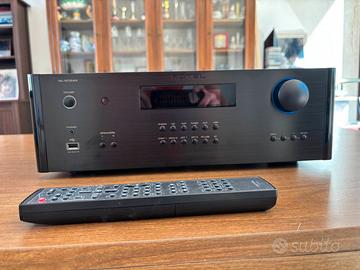 Rotel RA 1572 MKII