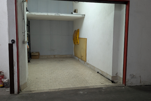 Box auto Pianura via catena