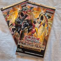 Booster Pack Iperattività Fulmine 1a-Ed italiano