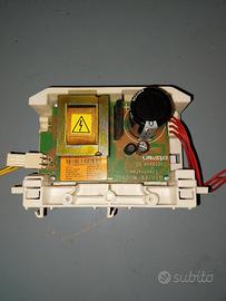 inverter lavatrice electrolux RWF1495BW 