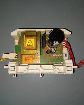 inverter lavatrice electrolux RWF1495BW 