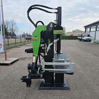 Spaccalegna verticale 23t corsa 55/110 az. cardano