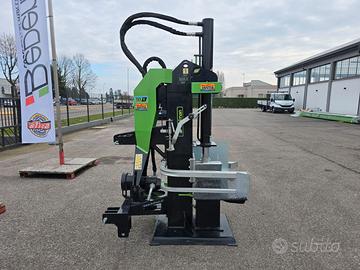 Spaccalegna verticale 23t corsa 55/110 az. cardano