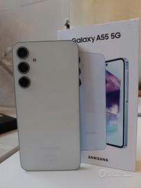 Samsung Galaxy A55 5g 