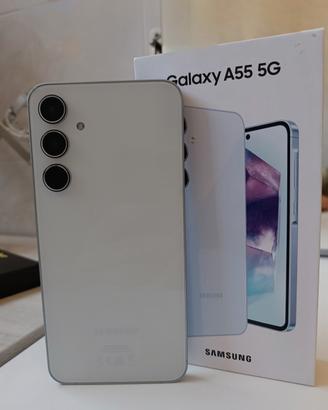 Samsung Galaxy A55 5g 