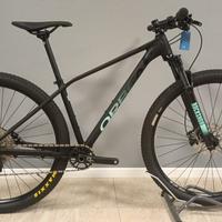 Orbea Alma H50 Taglia - NUOVA