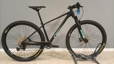 Orbea Alma H50 Taglia - NUOVA