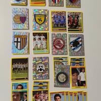 Calciatori Panini - Serie A