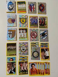 Calciatori Panini - Serie A