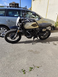 Brixton Crossfire 500 xc