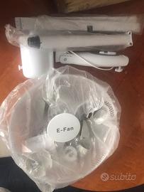 ventilatore a colonna