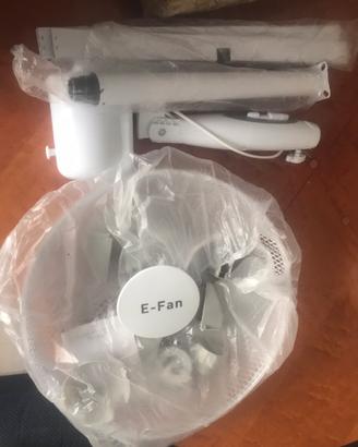 ventilatore a colonna