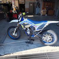 Sherco 125 2019