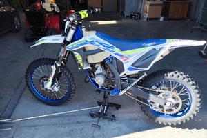 Sherco 125 2019