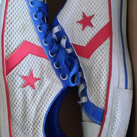 Converse all star american flag 44