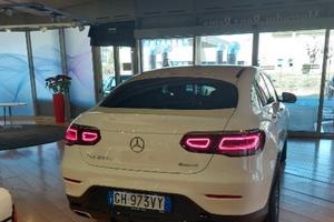 mercedes glc 220 coupe premium plus amg