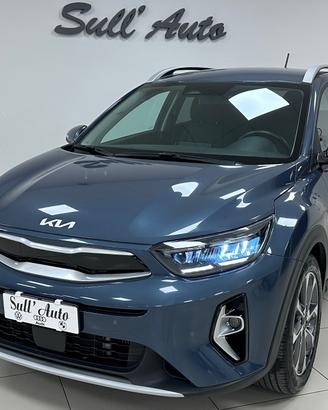 Kia Stonic 1.0 T-GDi 120 CV MHEV DCT Style - 2023