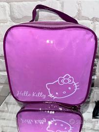 Hello kitty - Beauty case