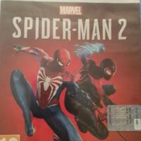 Spider-Man 2