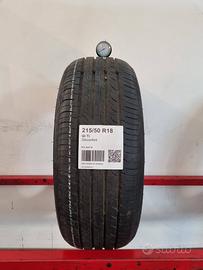 Gomme Usate Gi Ti 215 50 18 Guarda Catalogo