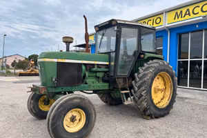 john deere 4230