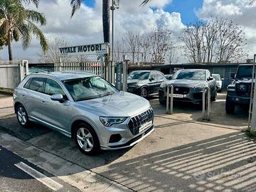 Audi Q3 35 2.0 TDI S tronic 150 CV