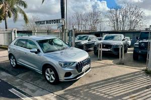 Audi Q3 35 2.0 TDI S tronic 150 CV
