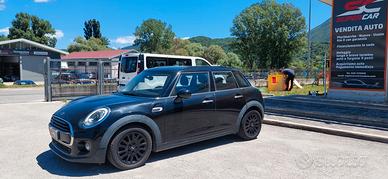 Mini Mini 1.2 One 75 CV