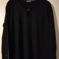 Pullover Fiorella Rubino