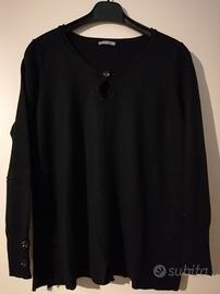 Pullover Fiorella Rubino