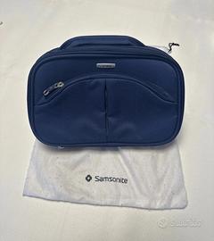 Beauty case Samsonite Cordoba duo