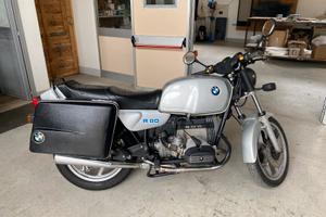 Bmw R 80