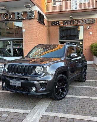 Jeep Renegade 1.0 T3 Night Eagle - !!