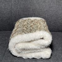 Scaldacollo reversibile 