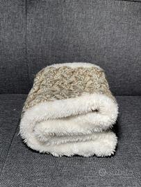 Scaldacollo reversibile 