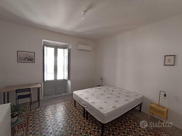 Appartamento in Via Diego Peluso